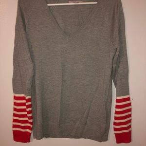 Gap sweater